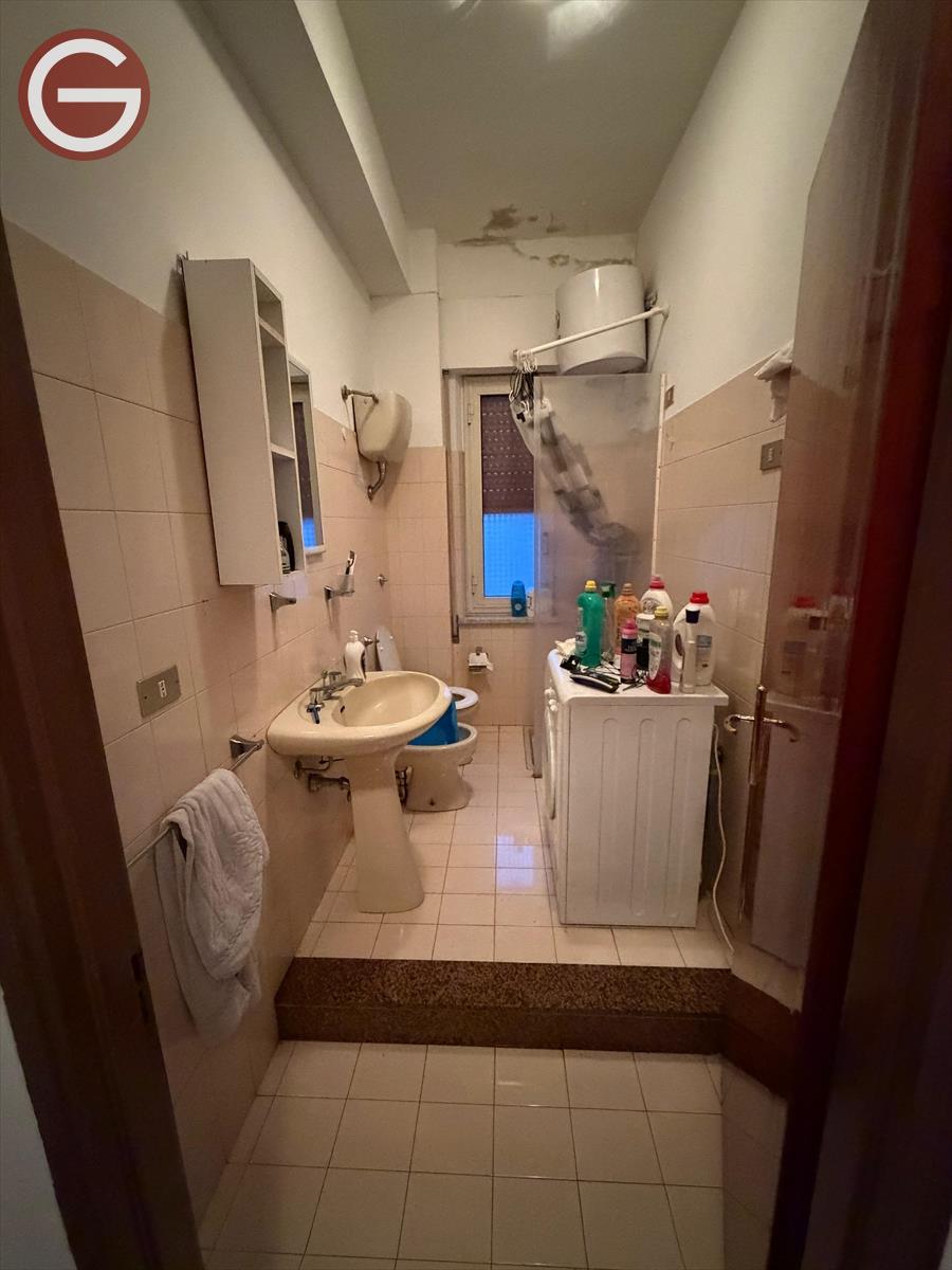 Monolocale in vendita, Polistena centrale