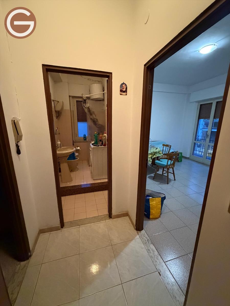 Monolocale in vendita, Polistena centrale