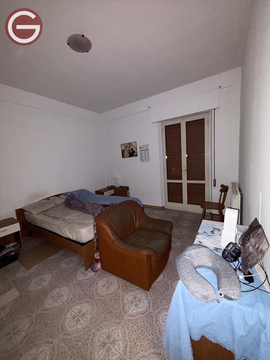 Monolocale in vendita, Polistena centrale