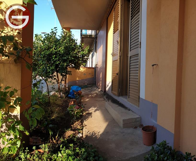 Casa indipendente in vendita, Cittanova zona semicentrale