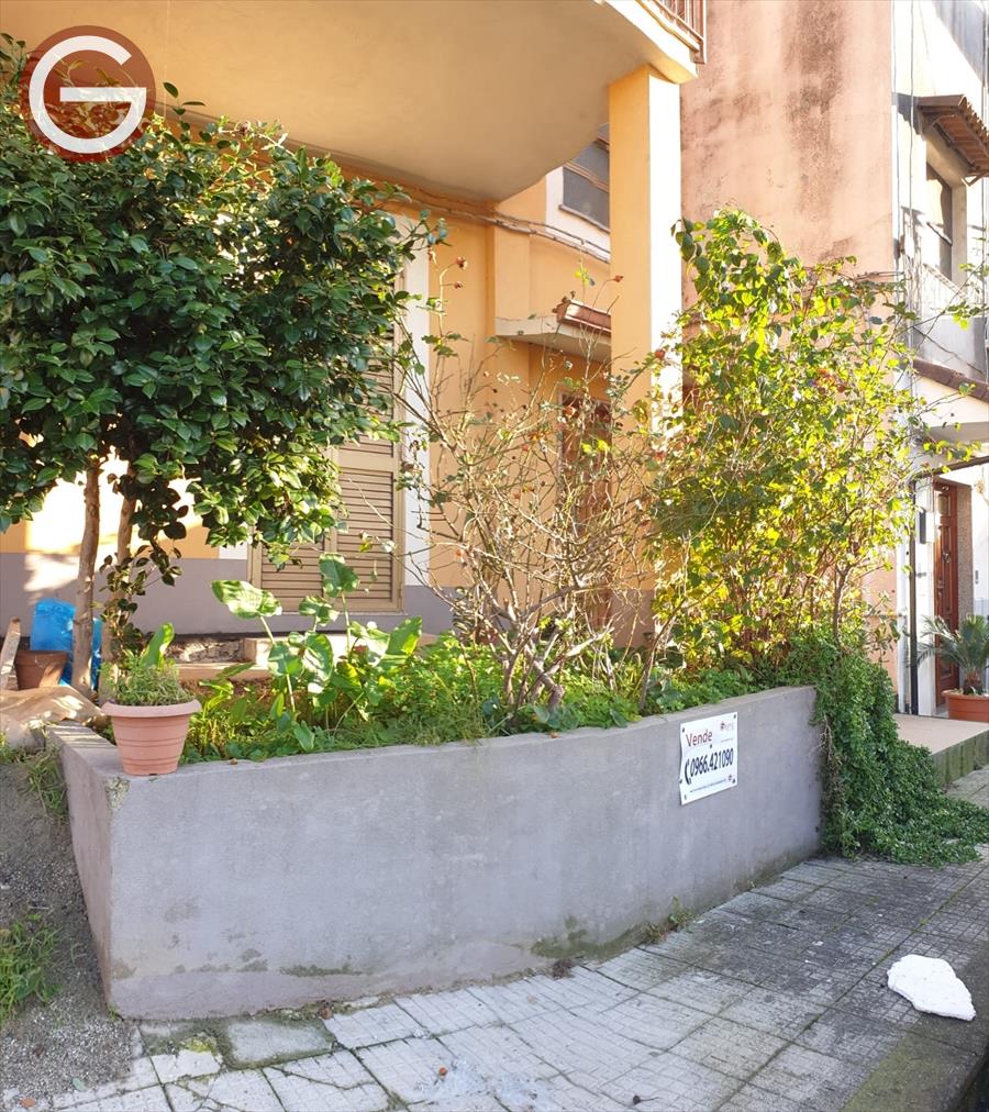 Casa indipendente in vendita, Cittanova zona semicentrale