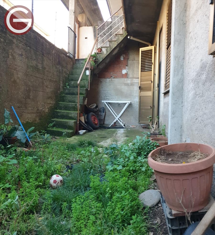 Casa indipendente in vendita, Cittanova zona semicentrale