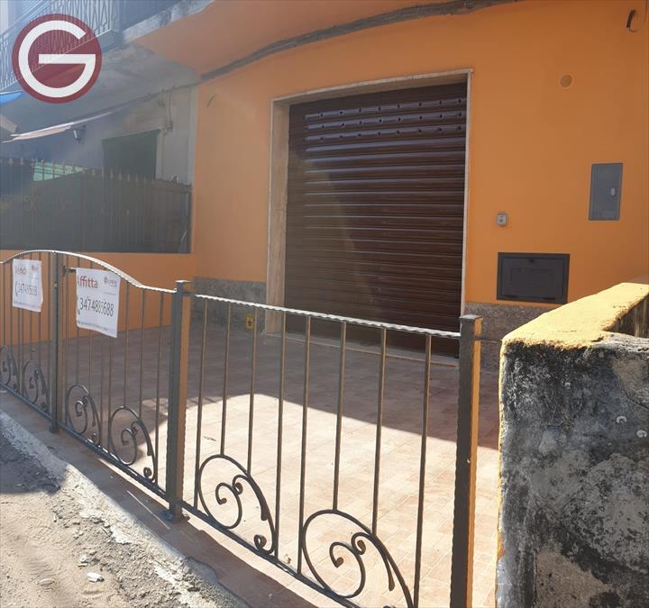 Locale commerciale in vendita, Taurianova centrale