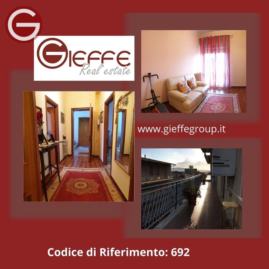 Quadrilocale in vendita, Taurianova zona semicentrale