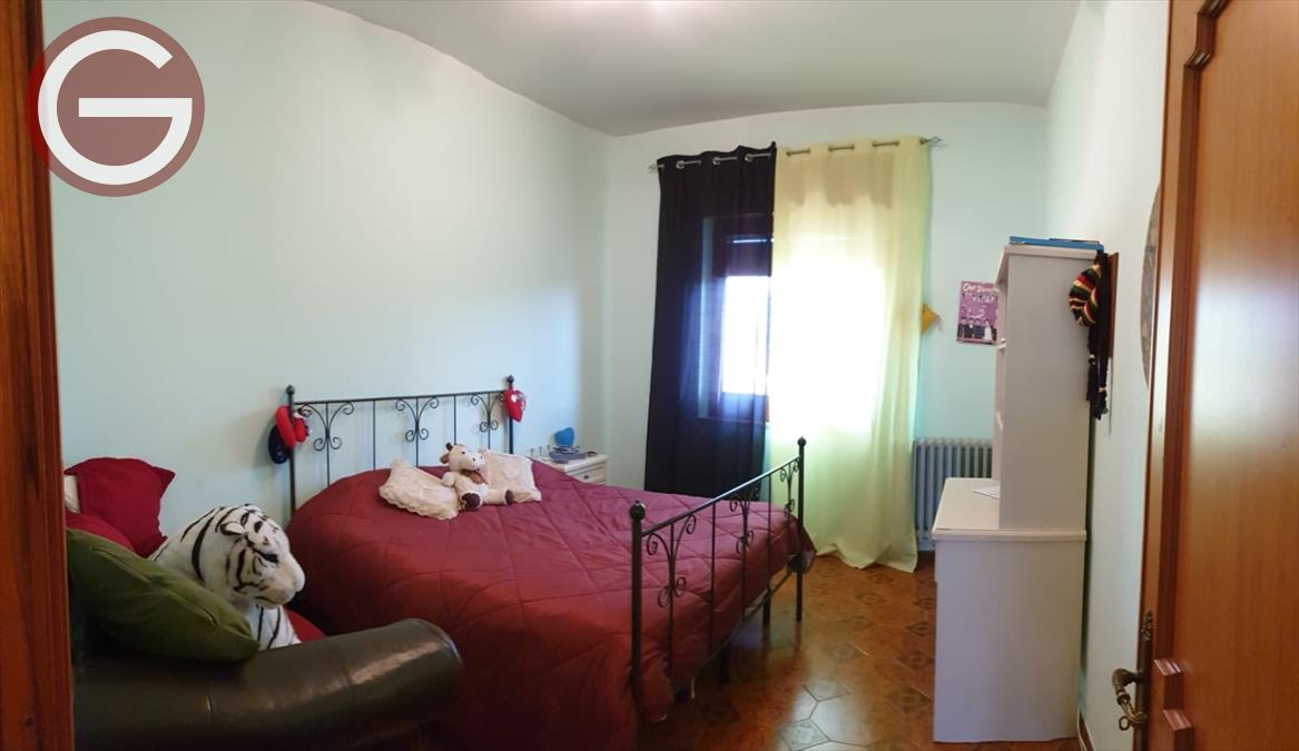 Quadrilocale in vendita, Taurianova zona semicentrale