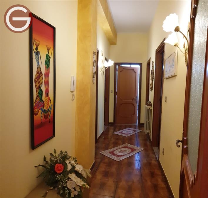 Quadrilocale in vendita, Taurianova zona semicentrale