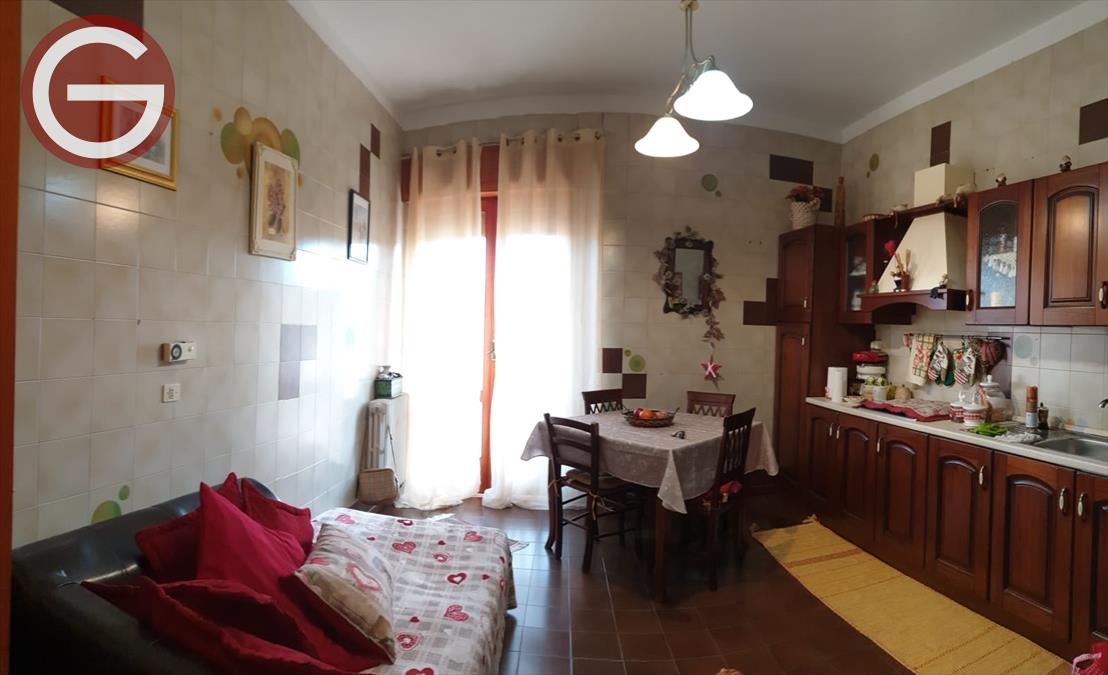 Quadrilocale in vendita, Taurianova zona semicentrale