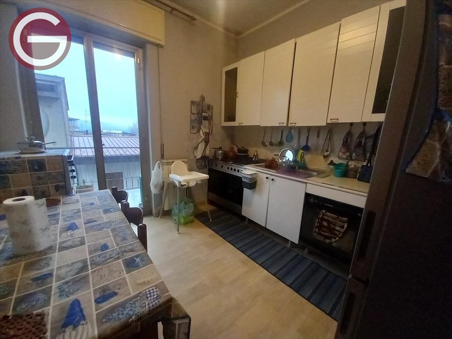 Trilocale in vendita, Taurianova zona semicentrale