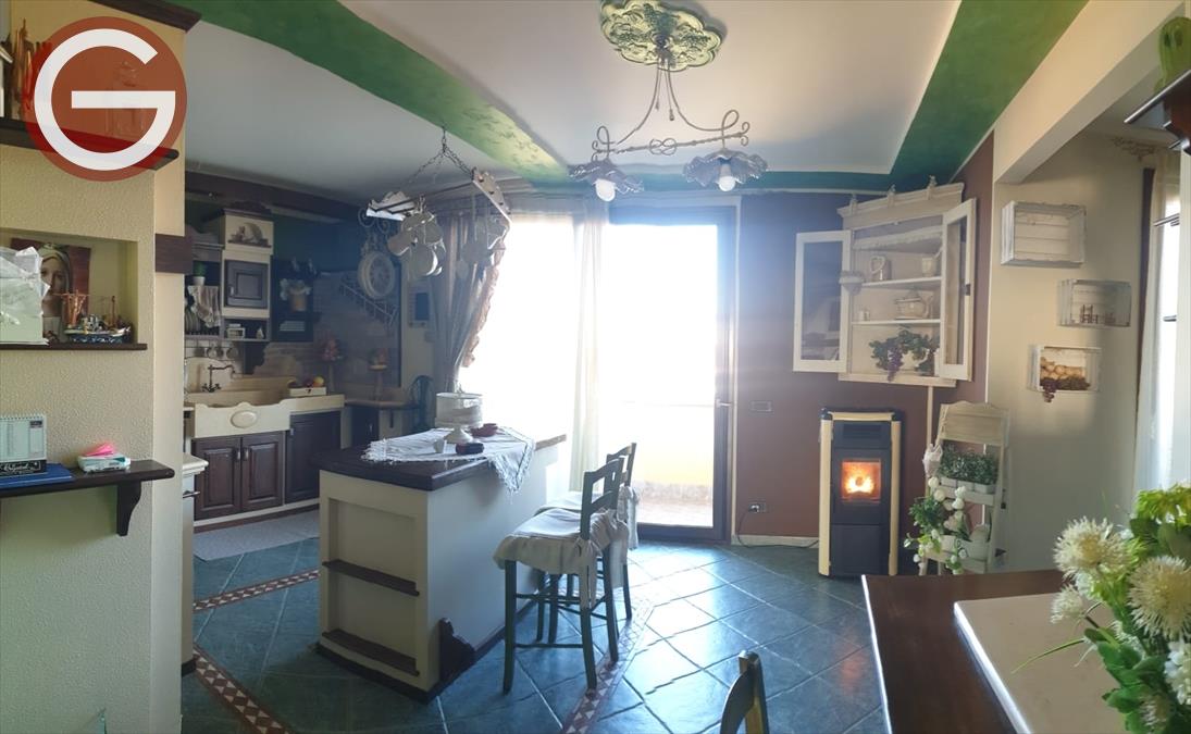 Trilocale in vendita, Taurianova centrale