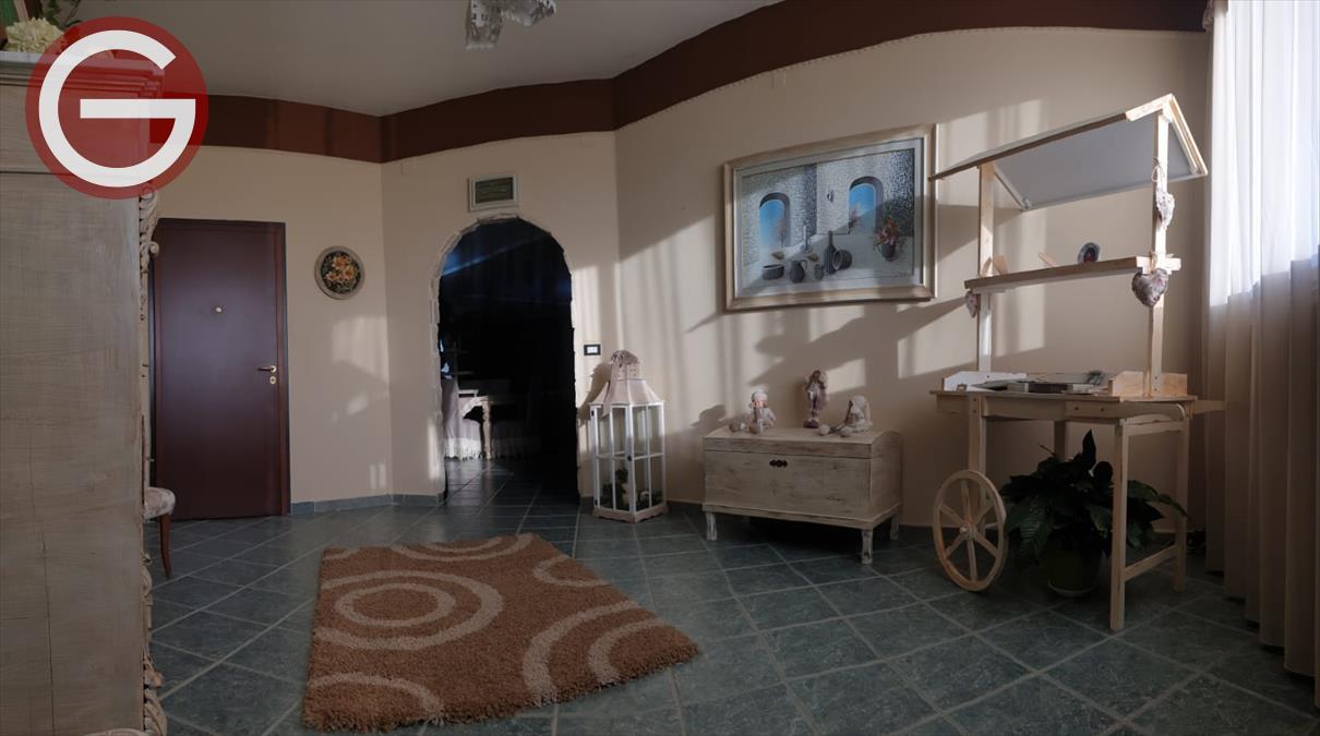 Trilocale in vendita, Taurianova centrale