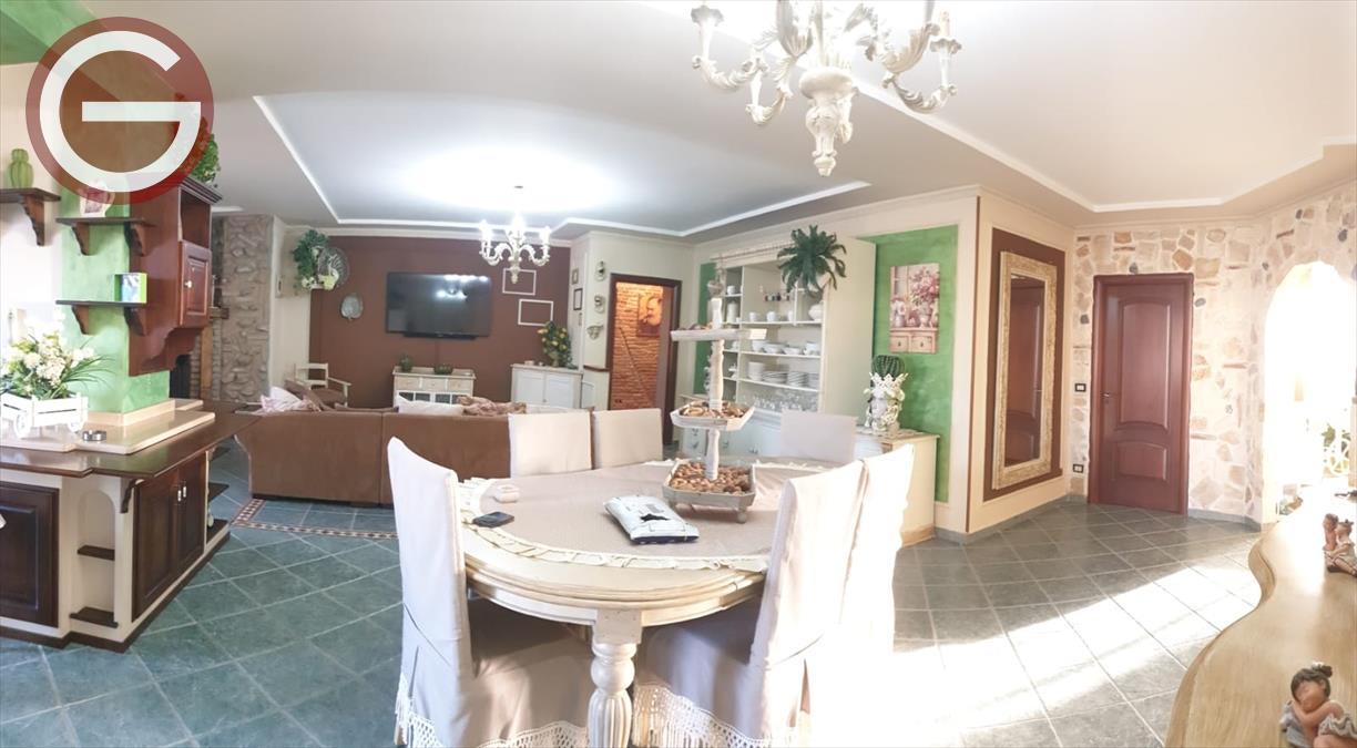 Trilocale in vendita, Taurianova centrale