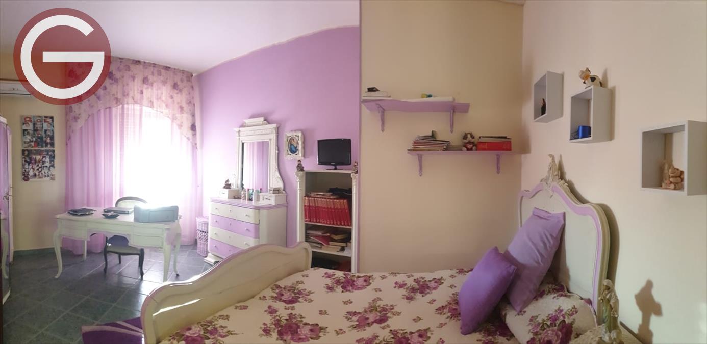 Trilocale in vendita, Taurianova centrale