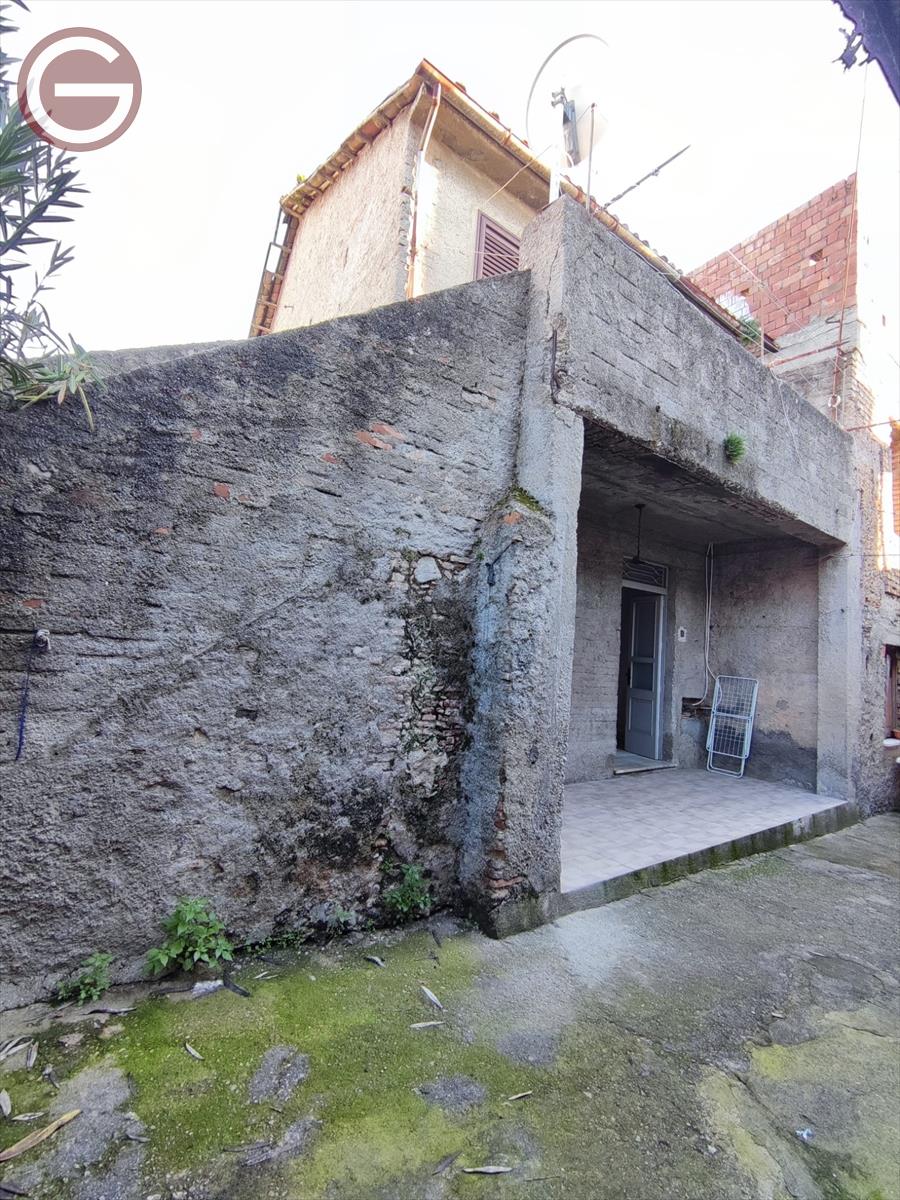 Casa indipendente in vendita, Taurianova centrale