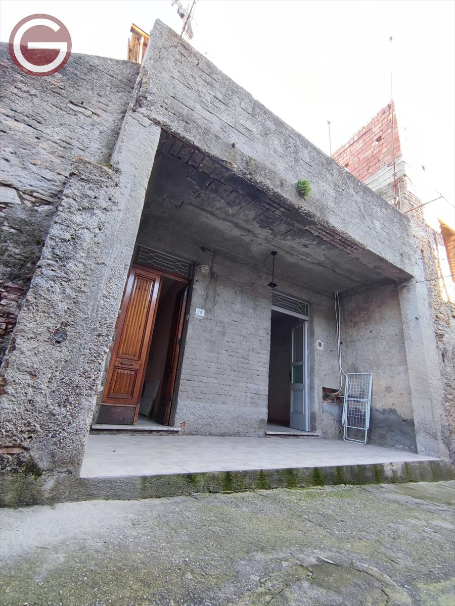 Casa indipendente in vendita, Taurianova centrale