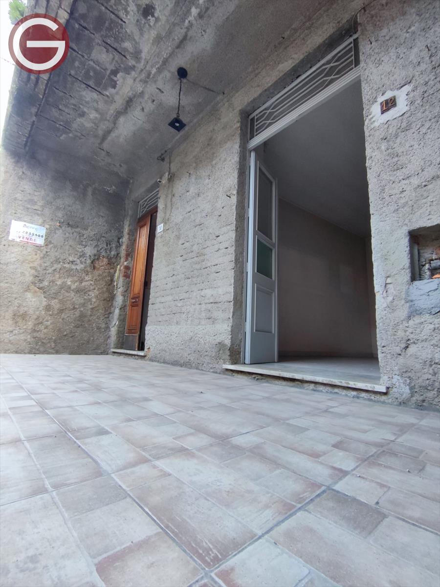 Casa indipendente in vendita, Taurianova centrale