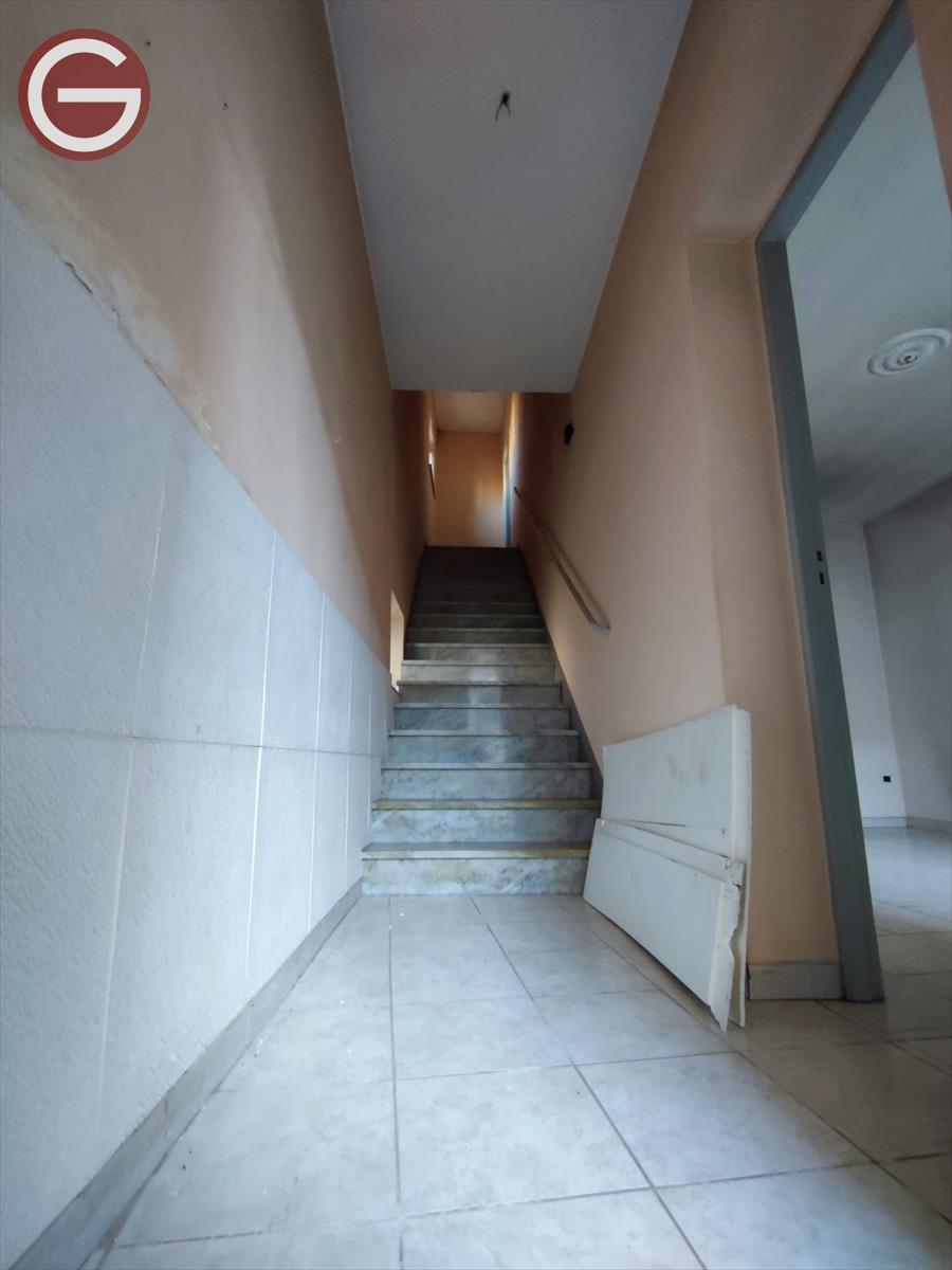 Casa indipendente in vendita, Taurianova centrale