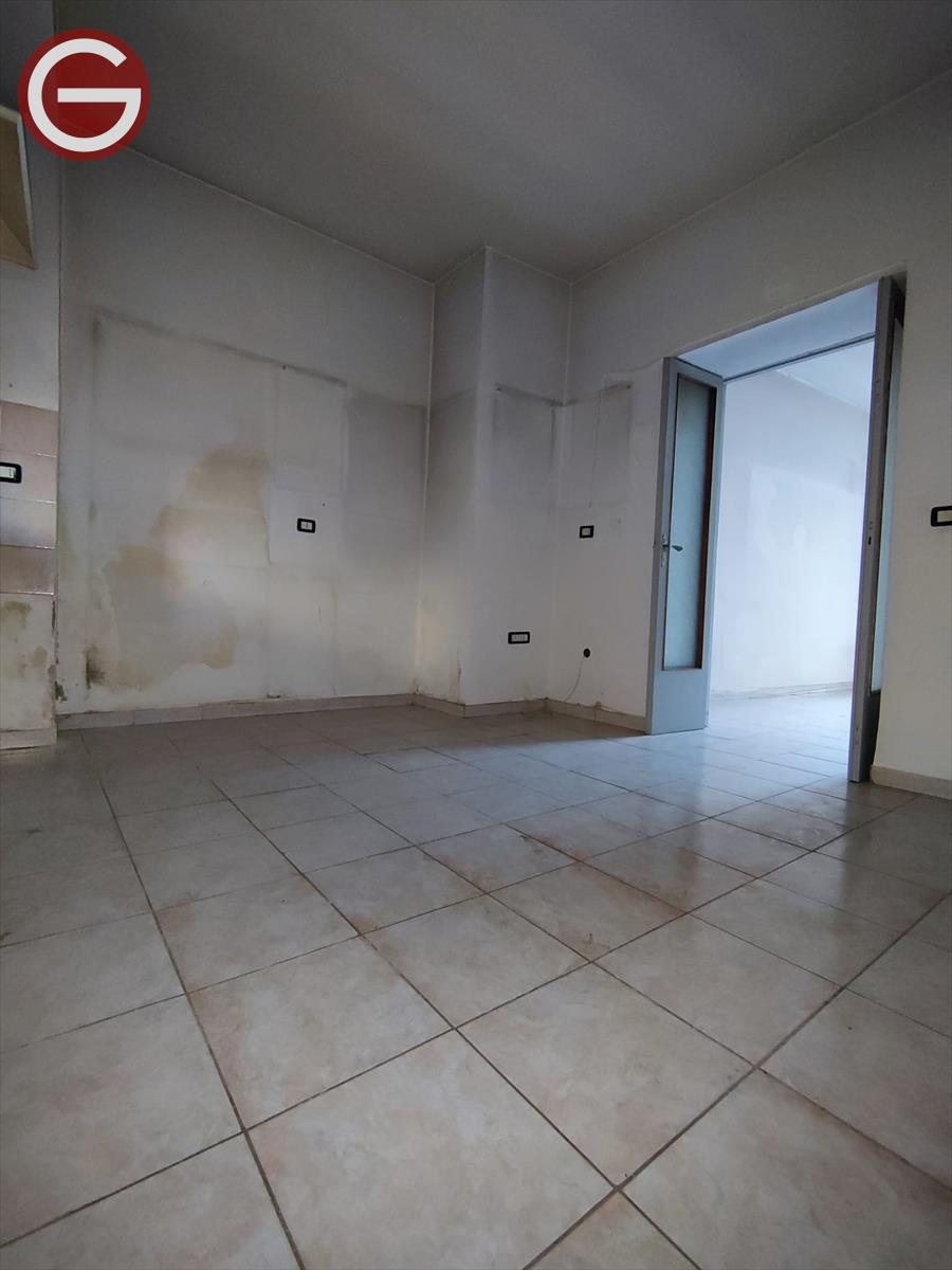 Casa indipendente in vendita, Taurianova centrale