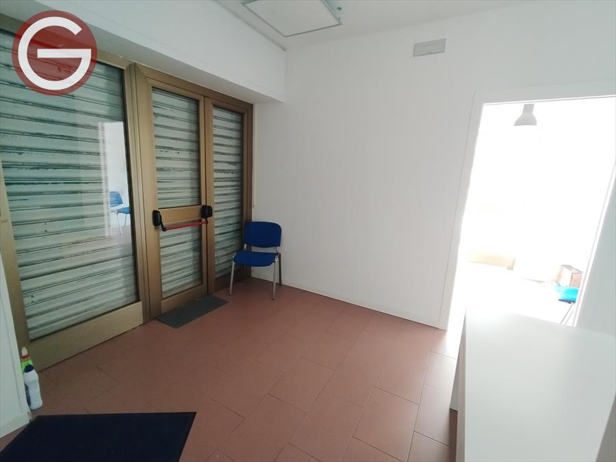 Ufficio in affitto, Cittanova centrale