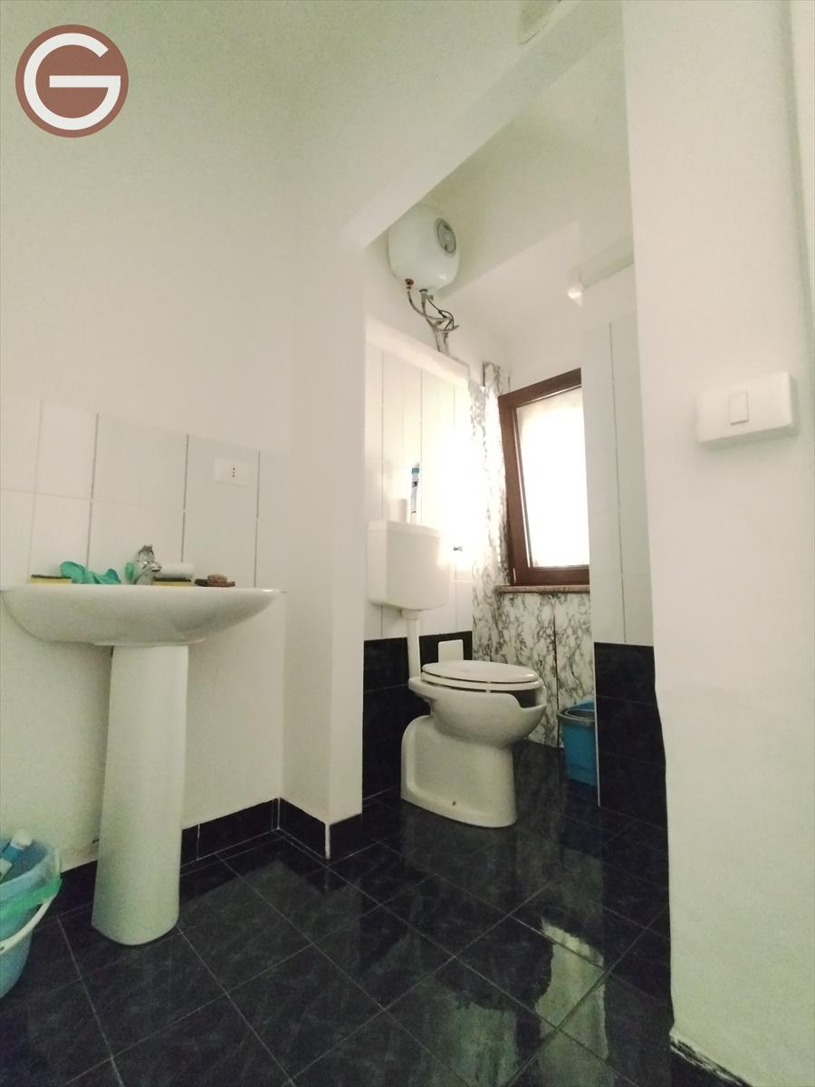 Ufficio in affitto, Cittanova centrale