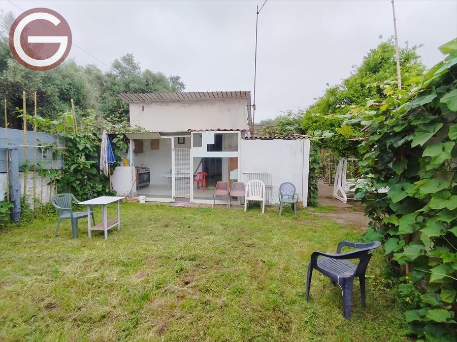 Terreno con giardino, Taurianova periferia