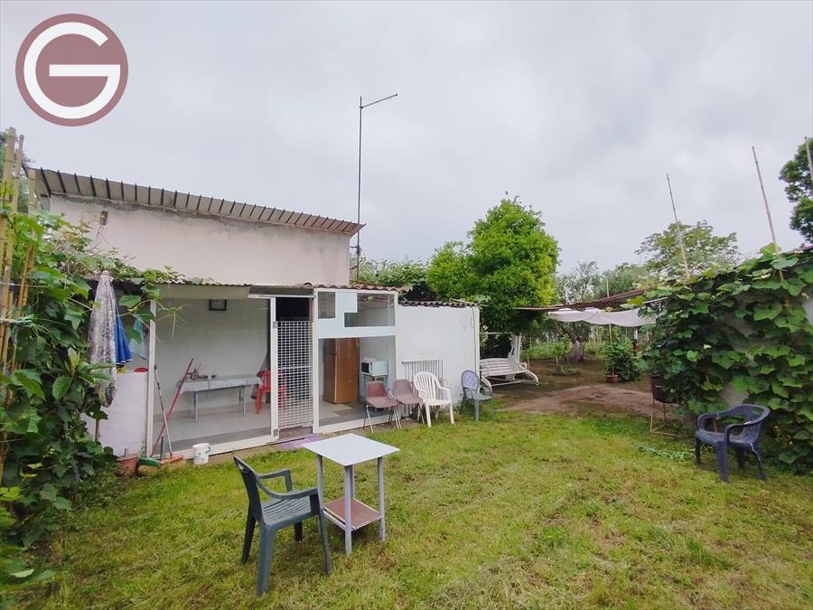 Terreno con giardino, Taurianova periferia