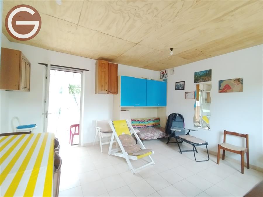 Terreno con giardino, Taurianova periferia