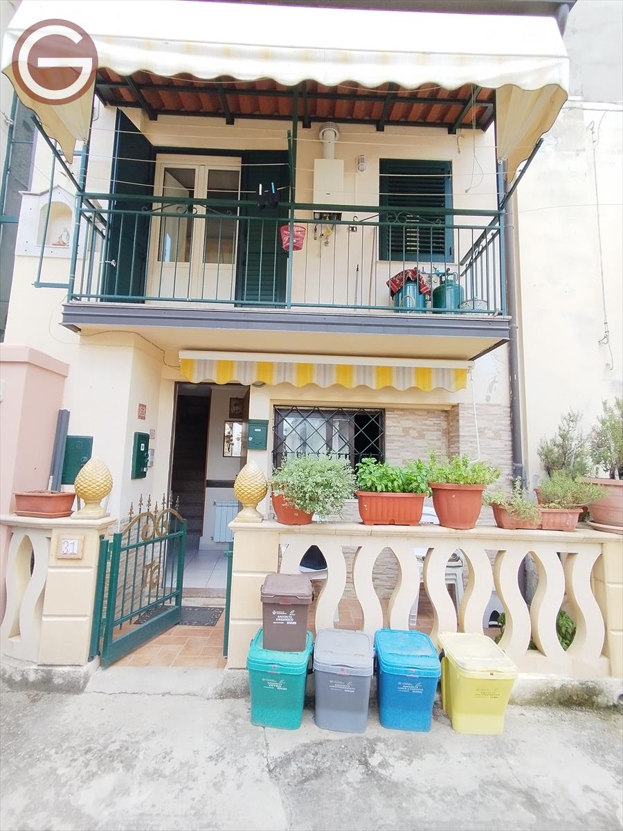 Casa indipendente in vendita, Taurianova centrale