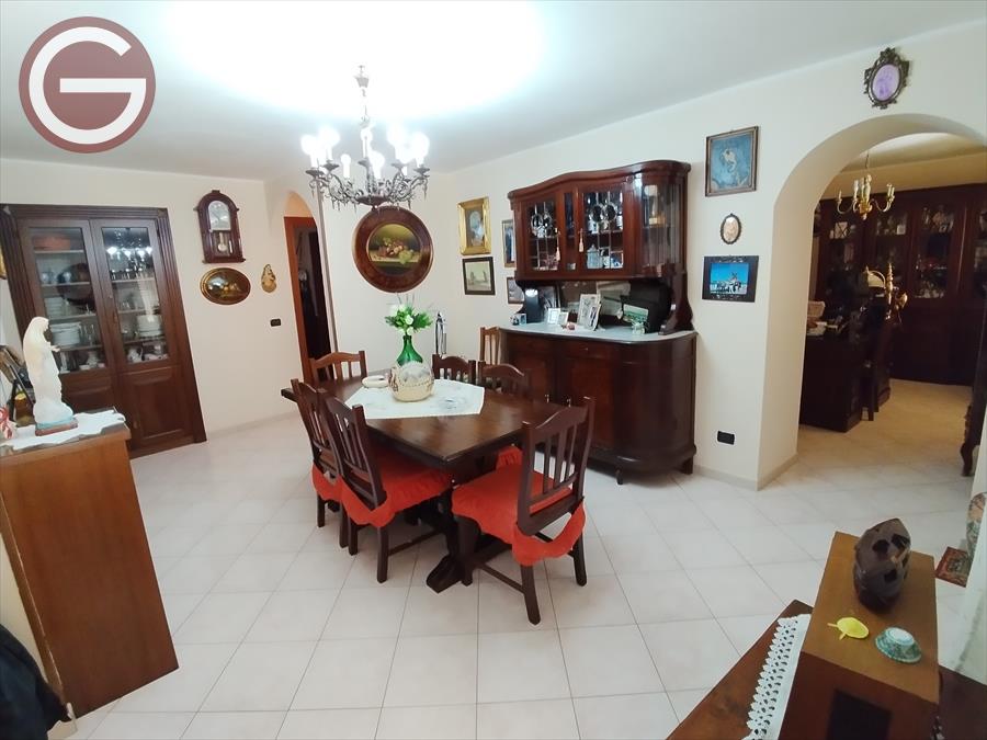 Casa indipendente in vendita, Taurianova centrale