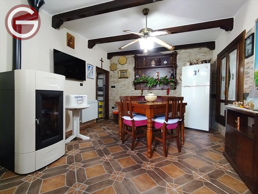 Casa indipendente in vendita, Taurianova centrale