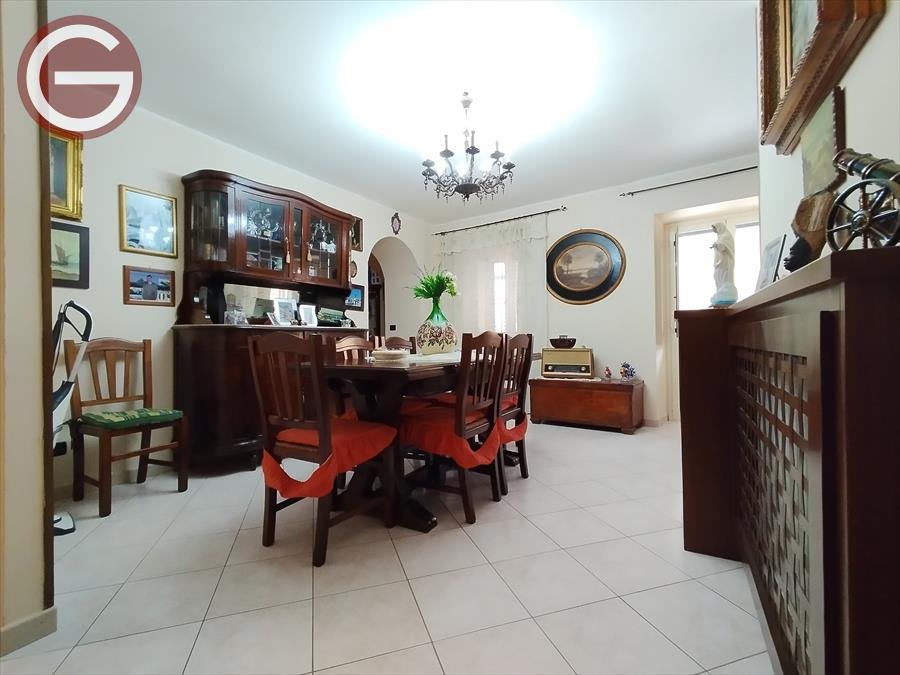 Casa indipendente in vendita, Taurianova centrale