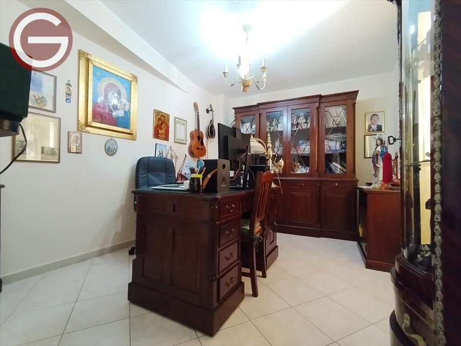 Casa indipendente in vendita, Taurianova centrale