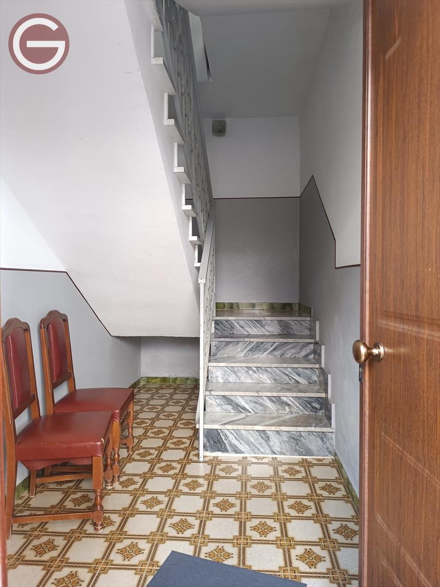 Casa indipendente in vendita, Taurianova zona semicentrale