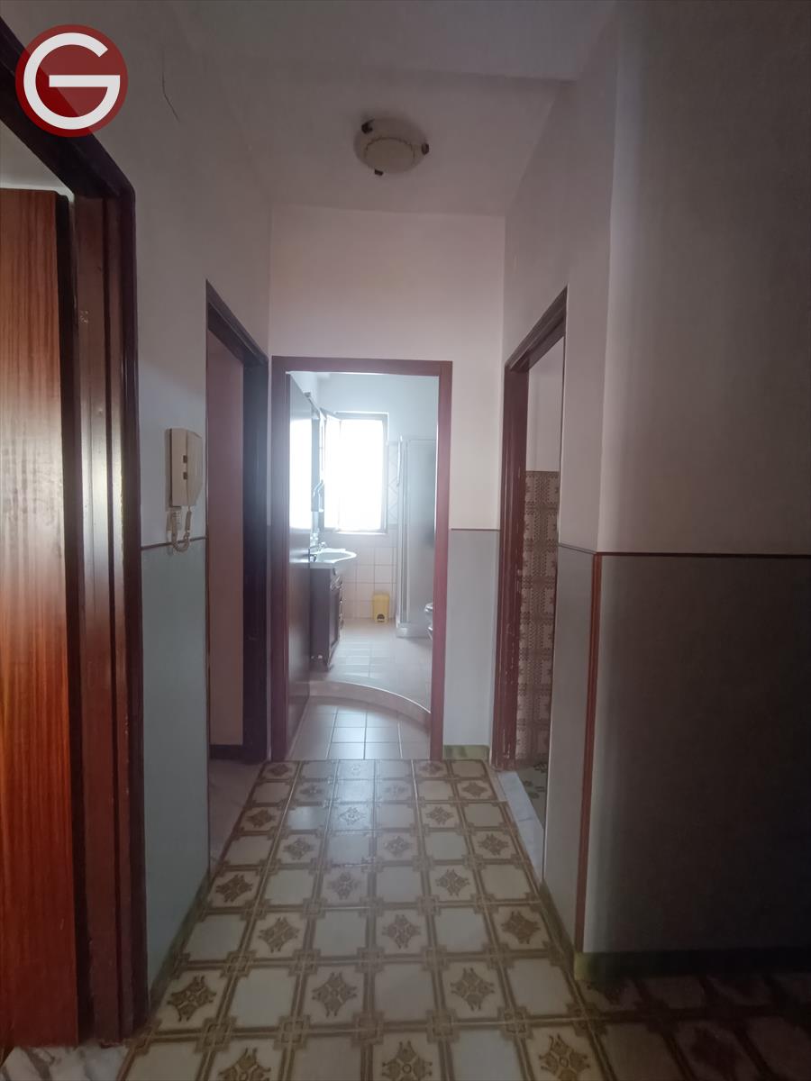 Casa indipendente in vendita, Taurianova zona semicentrale