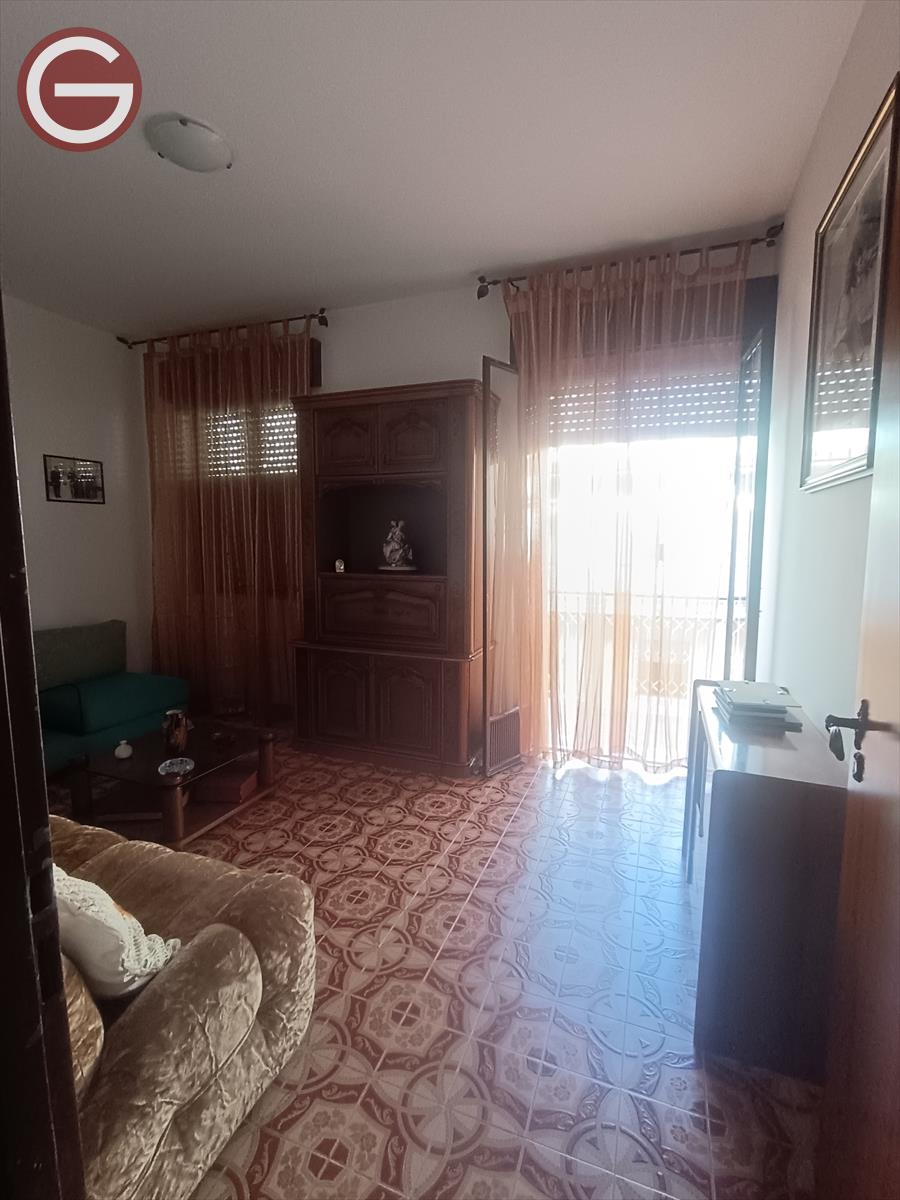 Casa indipendente in vendita, Taurianova zona semicentrale