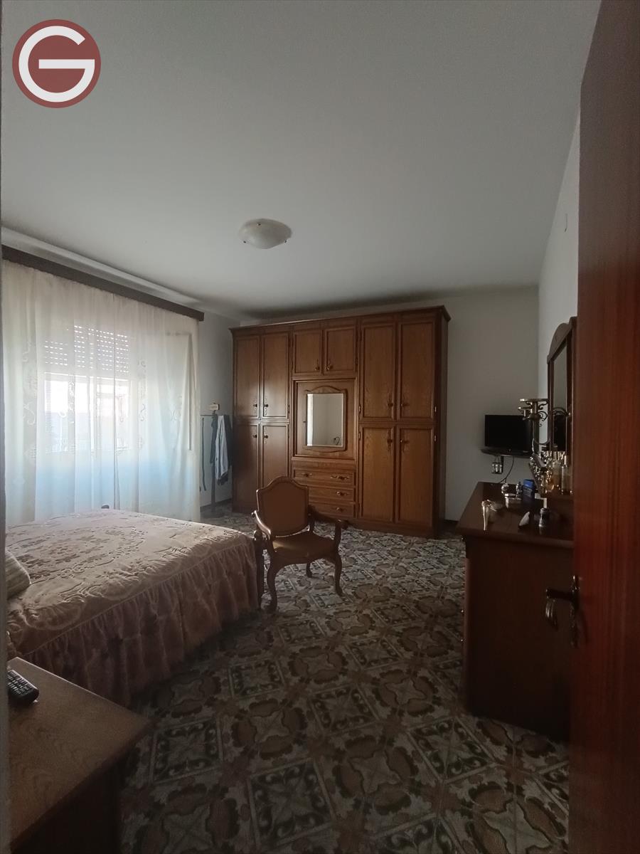 Casa indipendente in vendita, Taurianova zona semicentrale