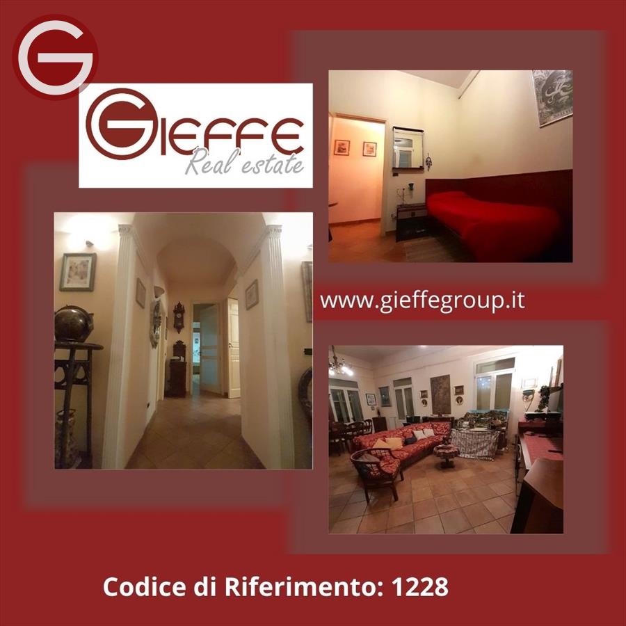 Quadrilocale in vendita, Taurianova centrale