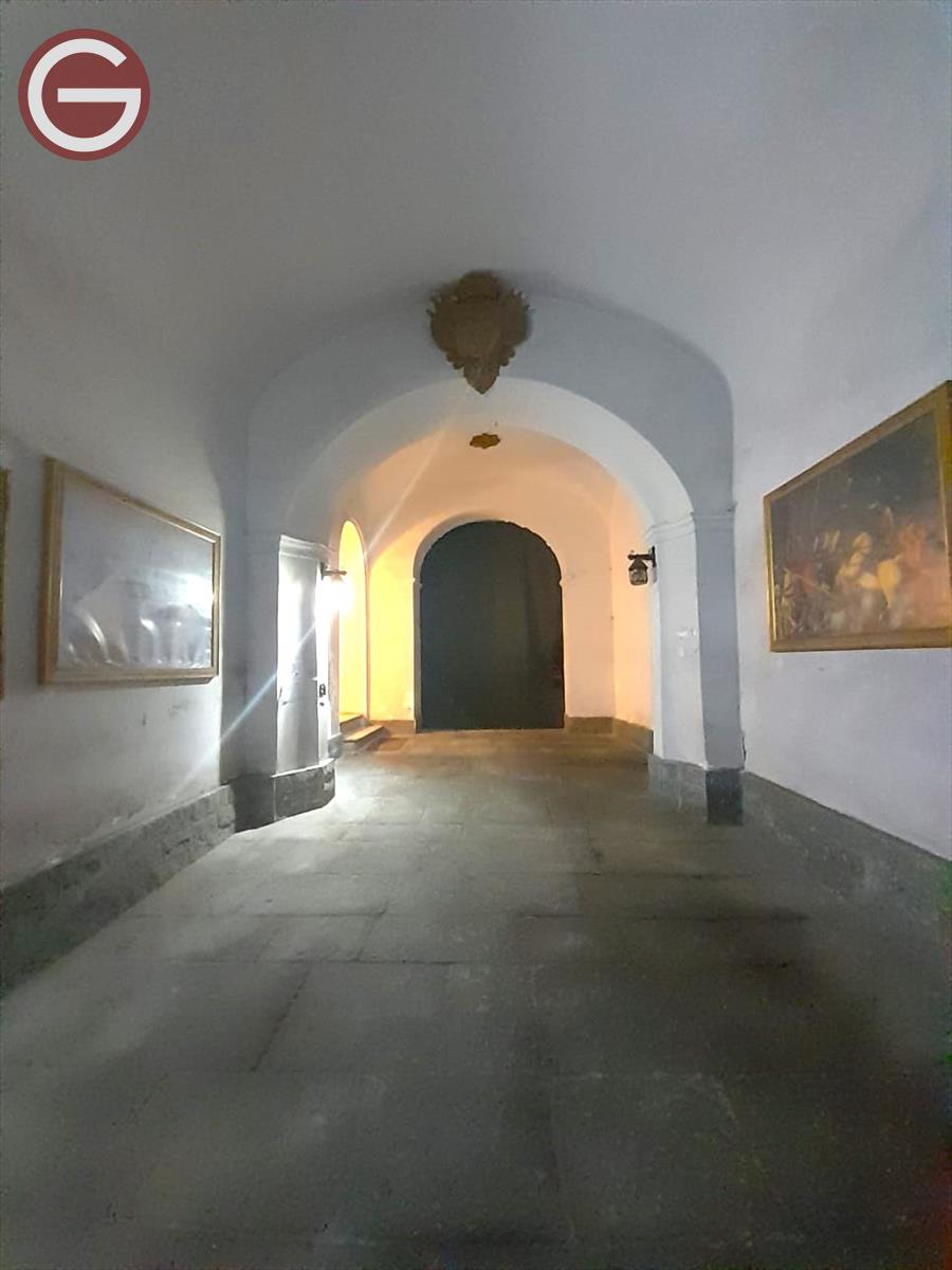 Quadrilocale in vendita, Taurianova centrale