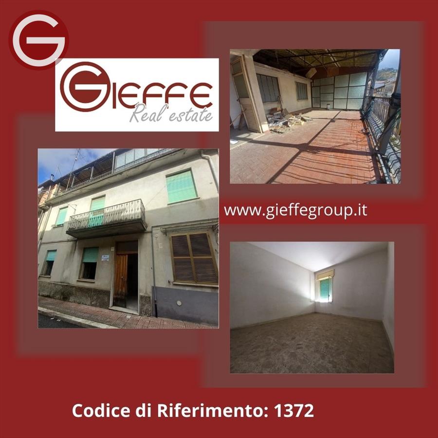 Casa indipendente da ristrutturare, Cittanova centro