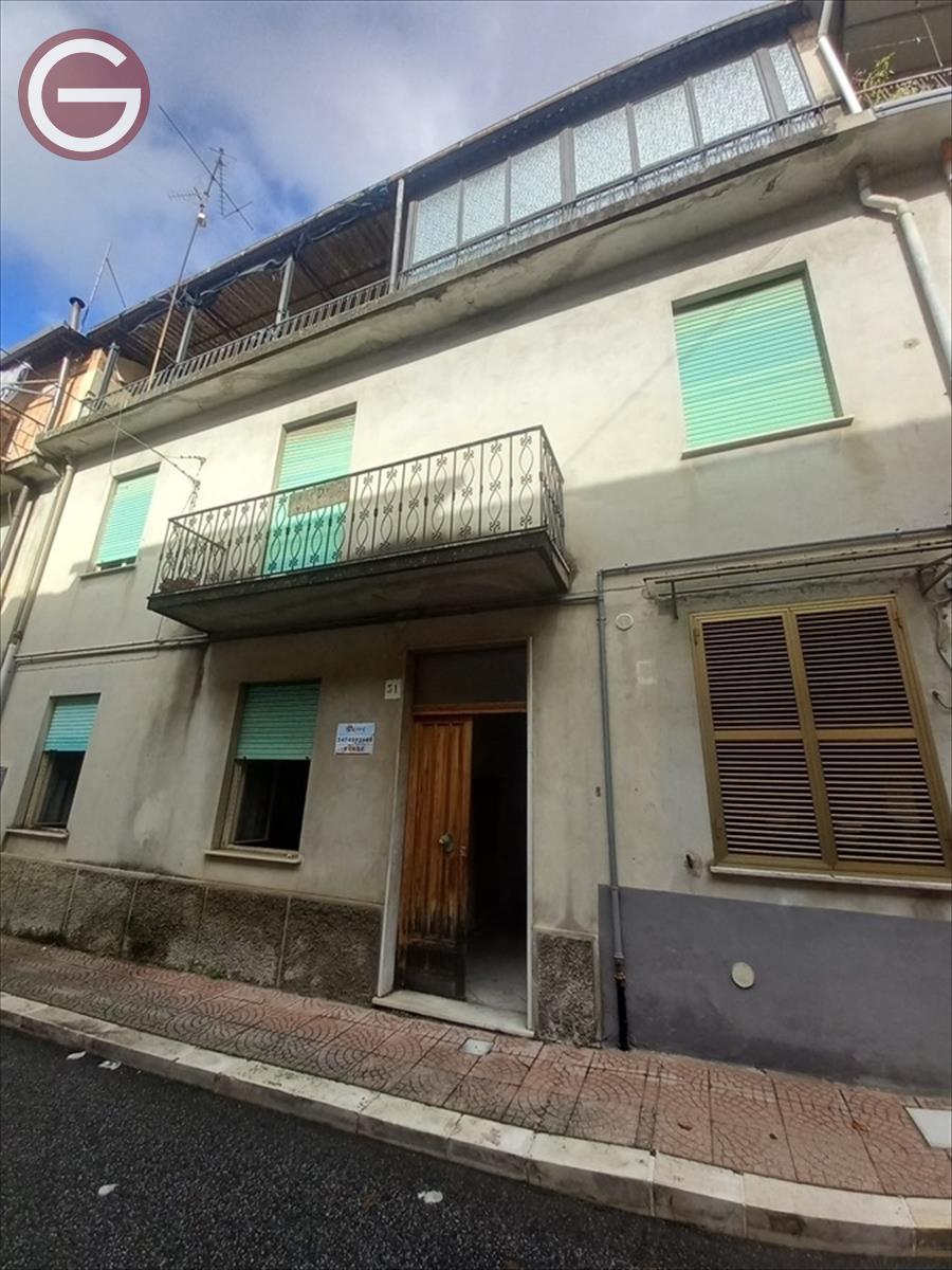 Casa indipendente da ristrutturare, Cittanova centro
