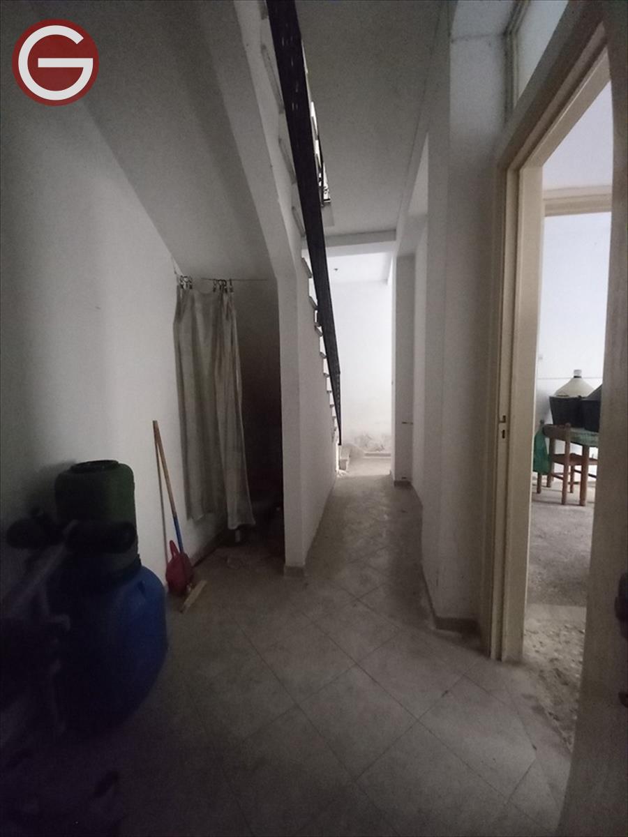 Casa indipendente da ristrutturare, Cittanova centro