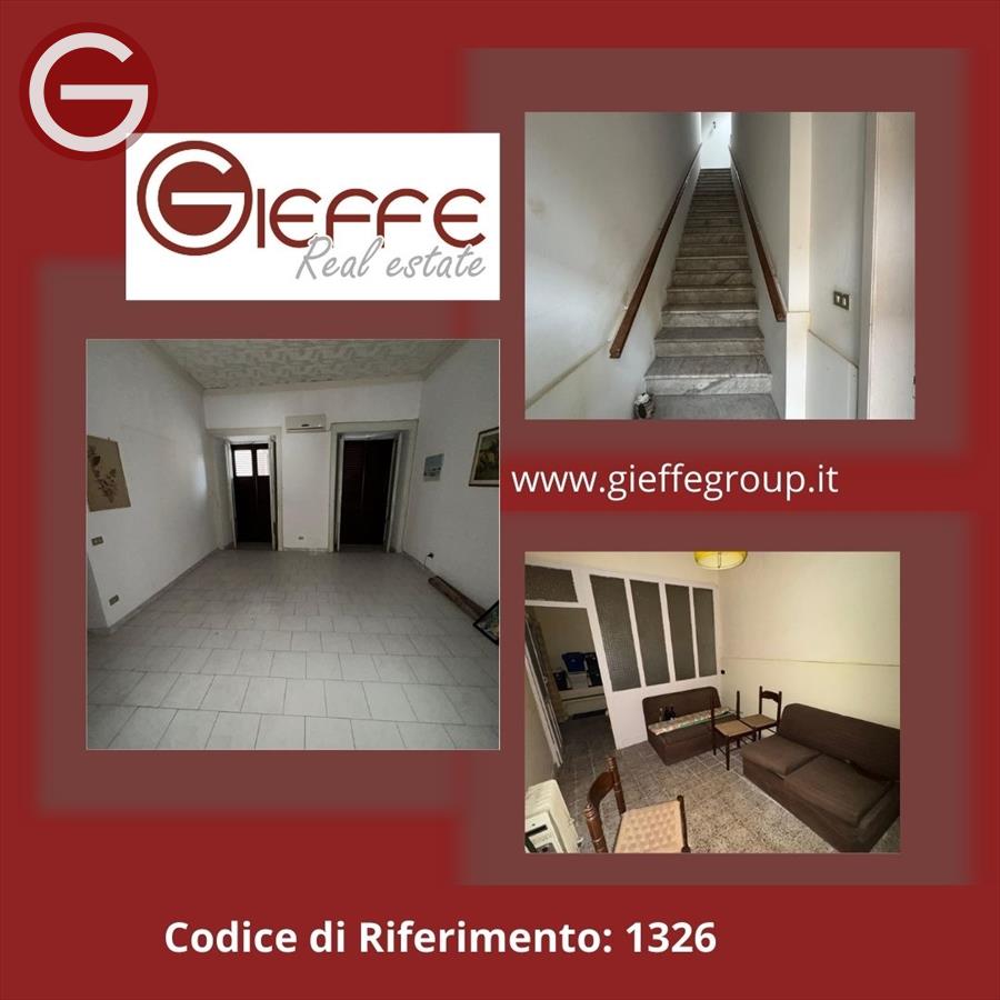 Casa indipendente in vendita, Cittanova zona semicentrale