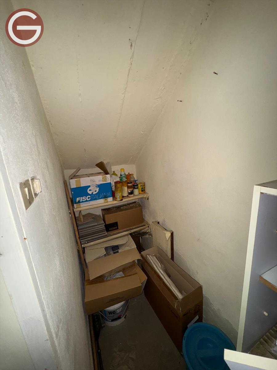 Casa indipendente in vendita, Cittanova zona semicentrale