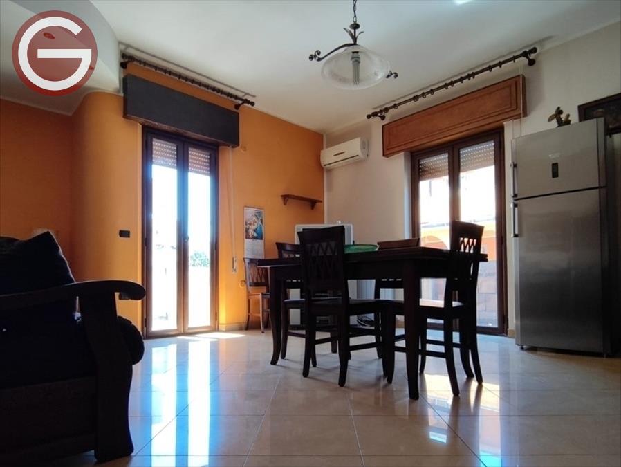 Quadrilocale in vendita, Gioia Tauro centrale