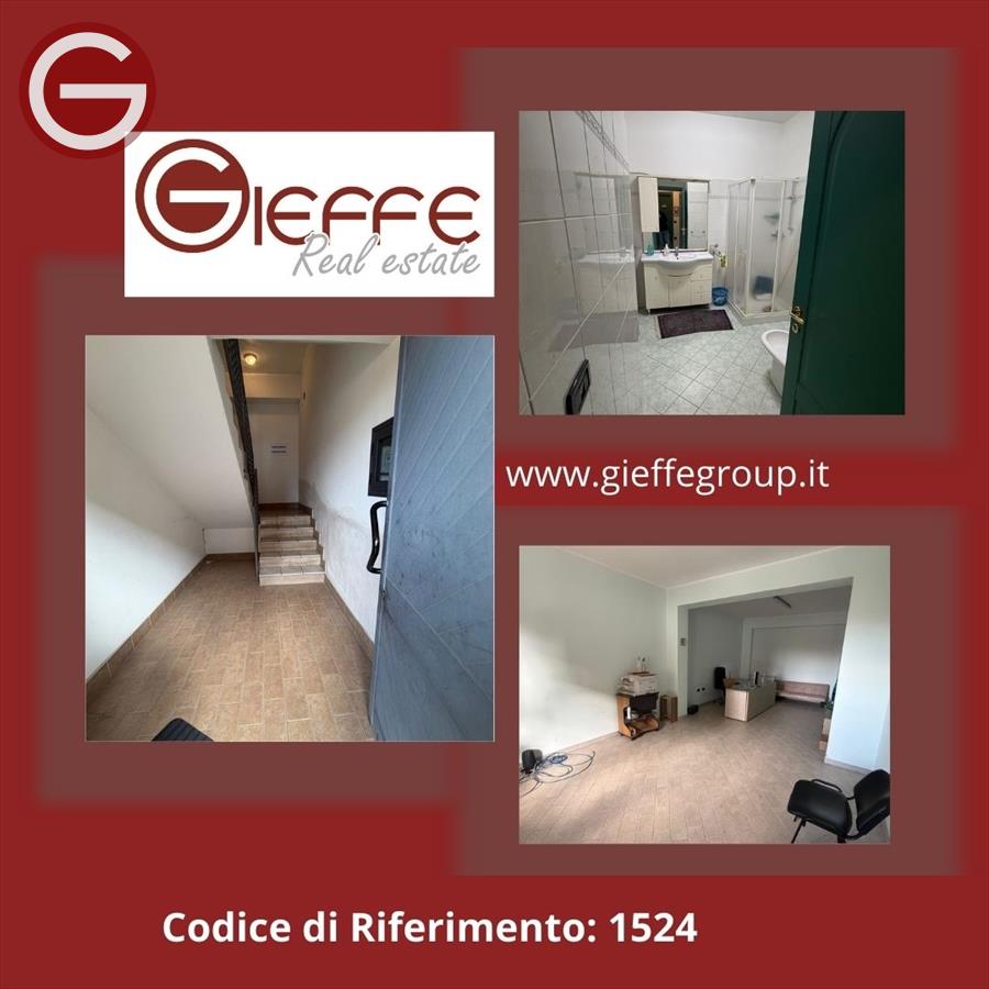 Attivit� commerciale in affitto/gestione, Taurianova semicentrale