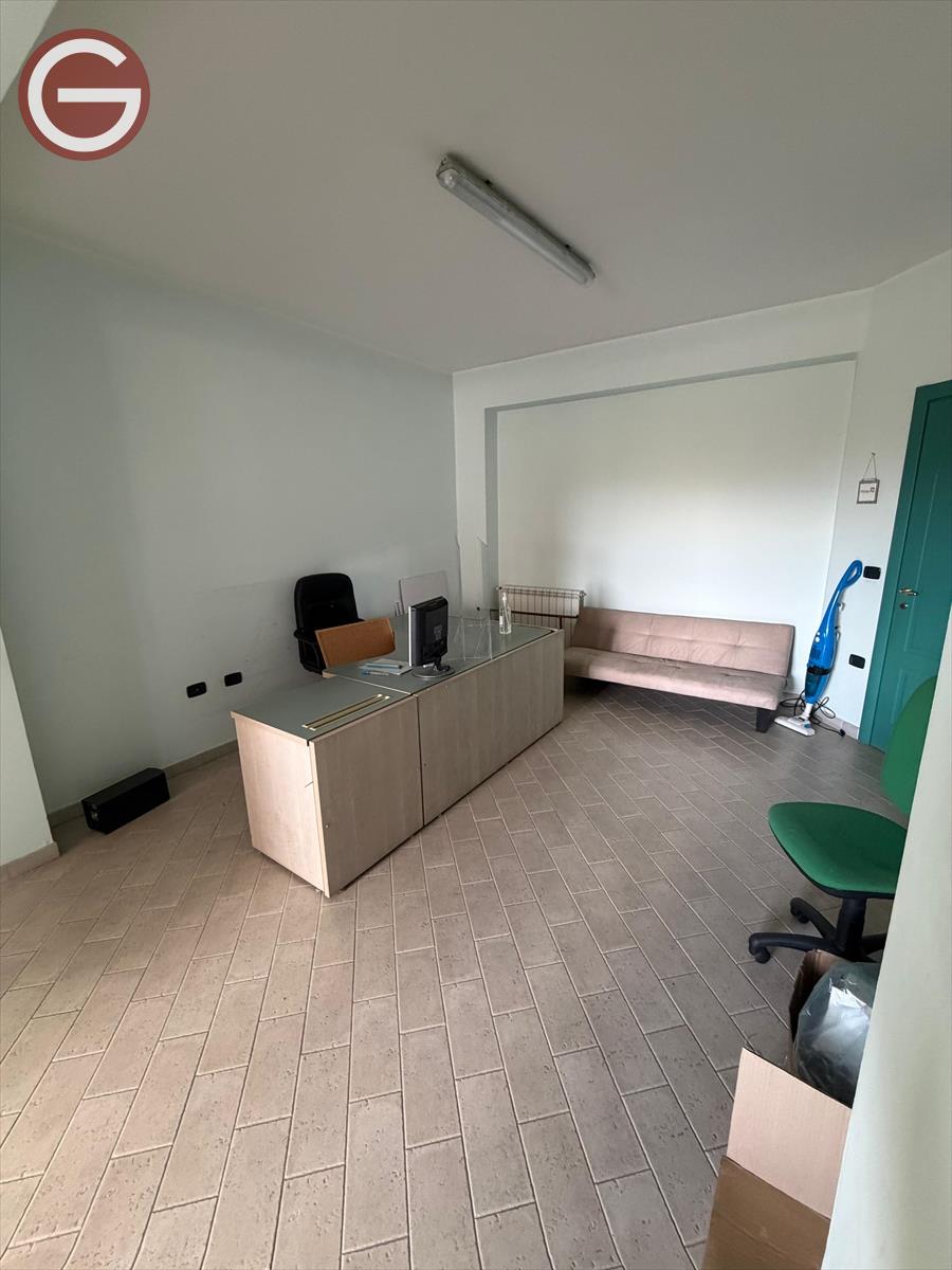 Attivit� commerciale in affitto/gestione, Taurianova semicentrale