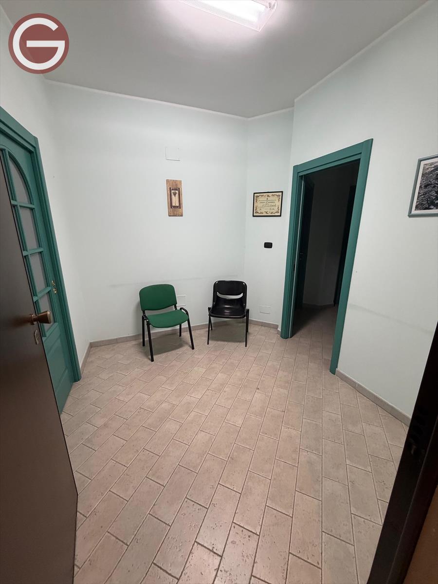 Attivit� commerciale in affitto/gestione, Taurianova semicentrale