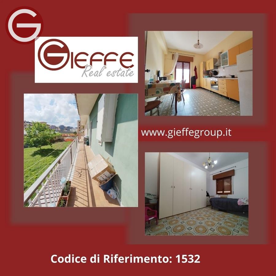 Quadrilocale in vendita, Gioia Tauro zona semicentrale