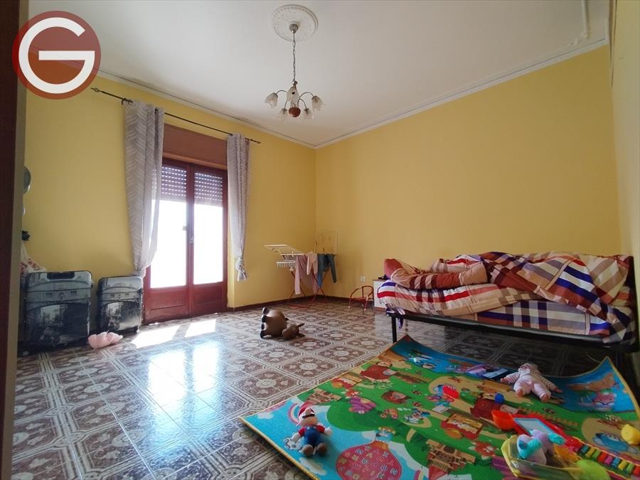 Quadrilocale in vendita, Gioia Tauro zona semicentrale