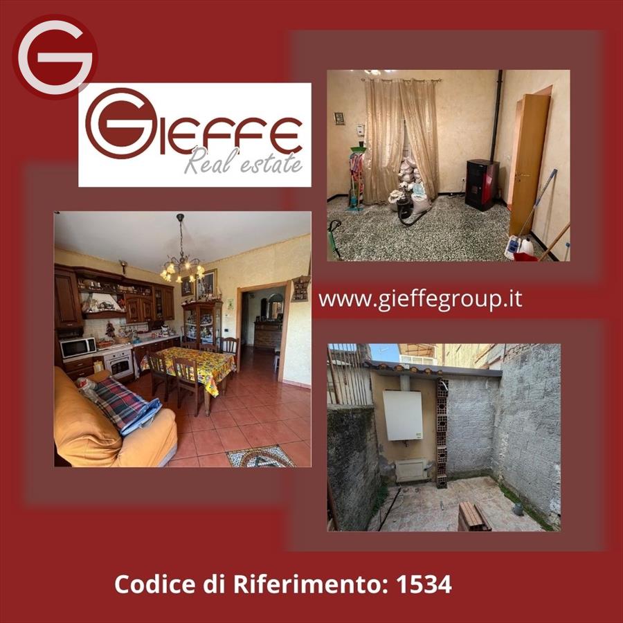 Casa indipendente in vendita, Taurianova san martino