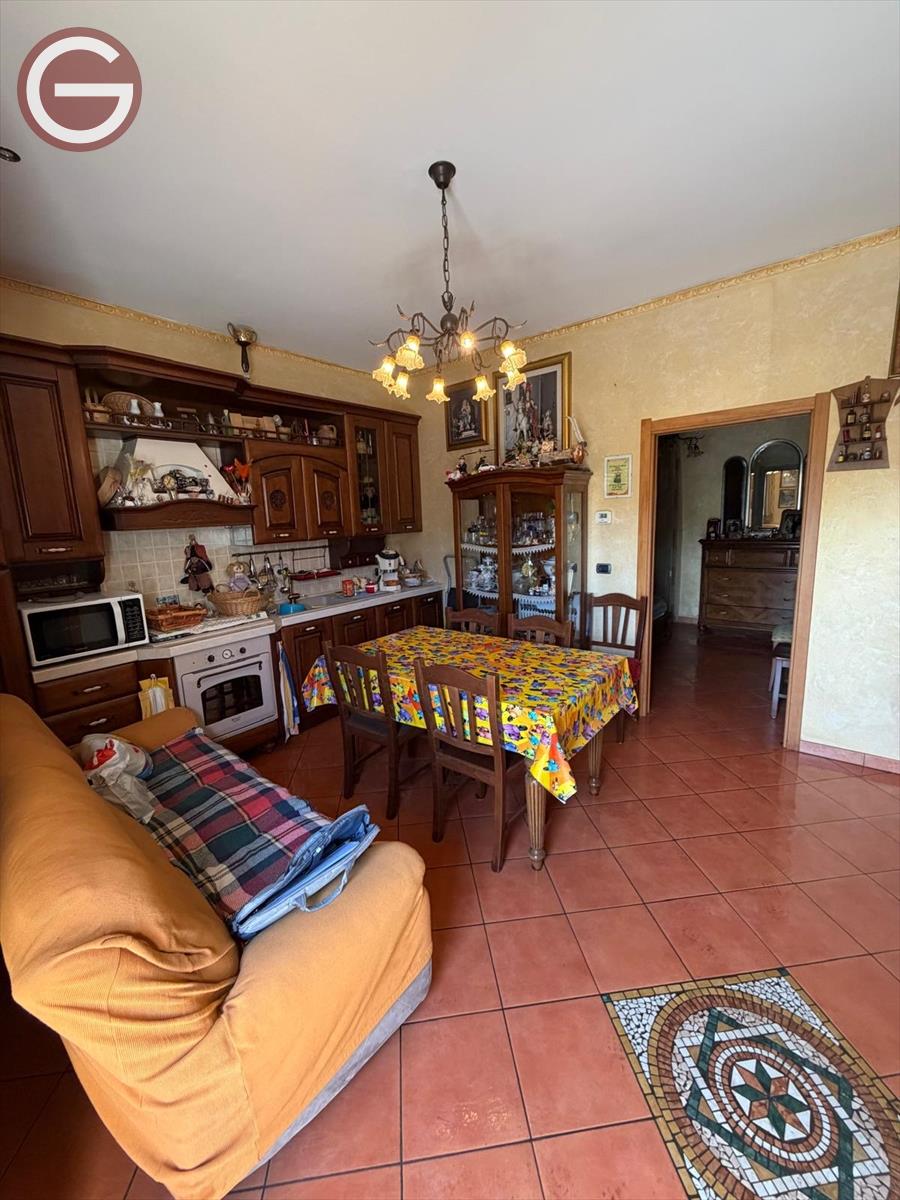 Casa indipendente in vendita, Taurianova san martino